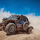 Image for article titled Polaris Will Run A Three RZR Team In The 2021 Dakar Rally